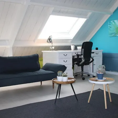 Superior Suite Met Whirlpool In Meditarrane Tuin Bij De Waal *
